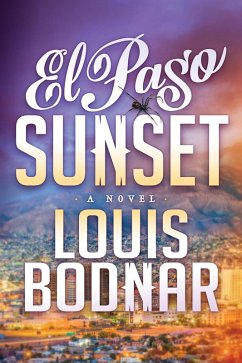 Cover El Paso Sunset (eBook, ePUB)