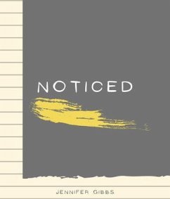 Cover Noticed (eBook, ePUB)
