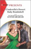 Cinderella's Desert Baby Bombshell (eBook, ePUB)