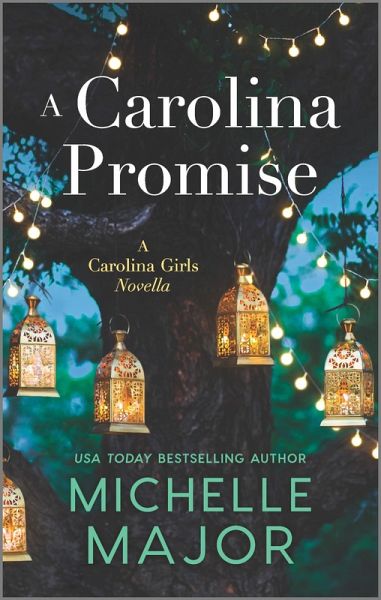 A Carolina Promise (eBook, ePUB) A Carolina Promise (eBook, ePUB)