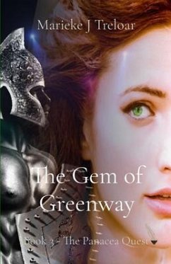 Cover The Gem of Greenway (eBook, ePUB)