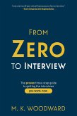From Zero to Interview (The Work Connection, #1) (eBook, ePUB)