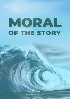 Cover Moral of the Story (eBook, ePUB)