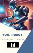 You, robot (eBook, ePUB) - Bild 1