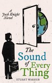 The Sound Of Everything (Jack Knight, #1) (eBook, ePUB)