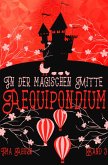 Aequipondium: In der magischen Mitte (eBook, ePUB)