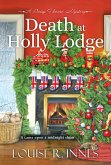 Death at Holly Lodge (eBook, ePUB)