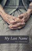 My Last Name (eBook, ePUB)