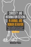 Curiosity and Information Seeking in Animal and Human Behavior (eBook, ePUB)