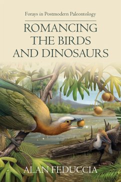 Cover Romancing the Birds and Dinosaurs (eBook, ePUB)