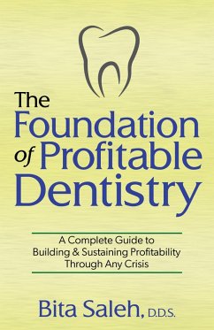 Cover The Foundation of Profitable Dentistry (eBook, ePUB)