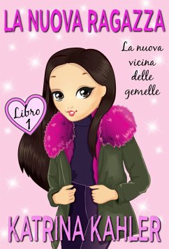Cover La nuova ragazza (eBook, ePUB)