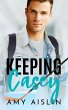 Keeping Casey (Keeping Him, #1) (eBook,... - Bild 1