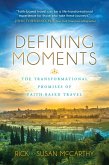 Defining Moments (eBook, ePUB) Defining Moments (eBook, ePUB)
