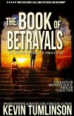 The Book of Betrayals (Dan Kotler) (eBook, ePUB)