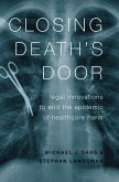 Closing Death's Door (eBook, PDF)