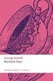 Burmese Days (eBook, PDF)