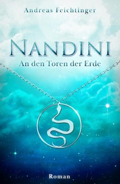 Nandini - An den Toren der Erde (eBook, ePUB) - Feichtinger, Andreas