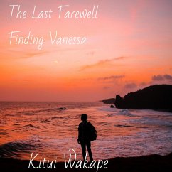 Cover The Last Farewell (Finding Vanessa, #1) (eBook, ePUB)