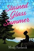 Stained Glass Summer (eBook, ePUB)