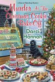 Murder at the Christmas Cookie Bake-Off (eBook, ePUB)