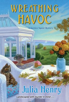 Wreathing Havoc (eBook, ePUB) - Henry, Julia