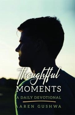 Cover Thoughtful Moments (eBook, ePUB)