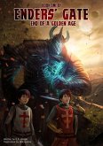 Enders' Gate: End of a Golden Age (eBook, ePUB)