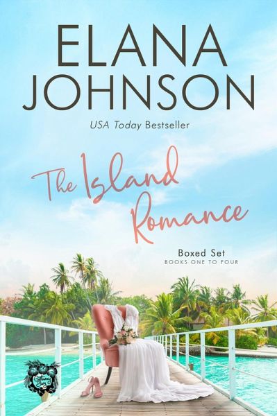 The Island Romance Boxed Set (Getaway Bay) (eBook, ePUB)