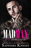 Mad Max (The Chicago Crew) (eBook, ePUB)