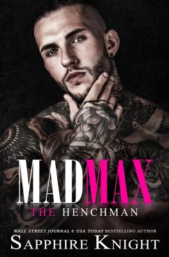 Cover Mad Max (The Chicago Crew) (eBook, ePUB)