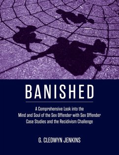 Cover Banished (eBook, ePUB)