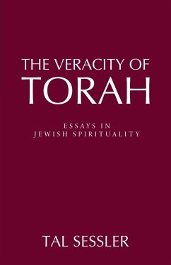 The Veracity of Torah (eBook, ePUB) - Sessler, Tal