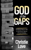 God of the Gaps (eBook, ePUB) God of the Gaps (eBook, ePUB)