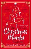 The Christmas Murder Game (eBook, ePUB)