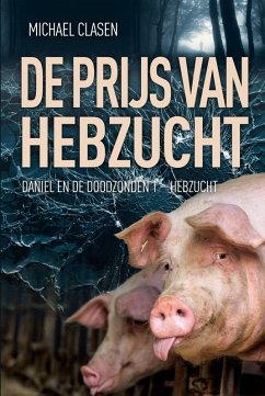 Cover De prijs van hebzucht (eBook, ePUB)
