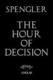 The Hour of Decision (eBook, ePUB)
