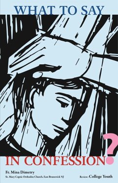 Cover What to Say in Confession? (eBook, ePUB)