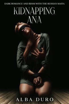 Cover Kidnapping Ana (eBook, ePUB)
