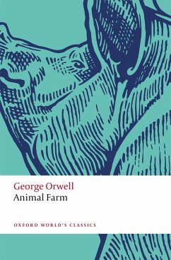 Animal Farm (eBook, PDF) - Orwell, George