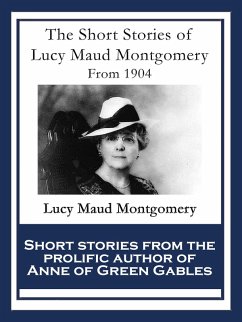 Cover The Short Stories ofLucy Maud Montgomery (eBook, ePUB)