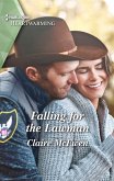 Falling for the Lawman (eBook, ePUB)