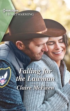 Falling for the Lawman (eBook, ePUB) - McEwen, Claire