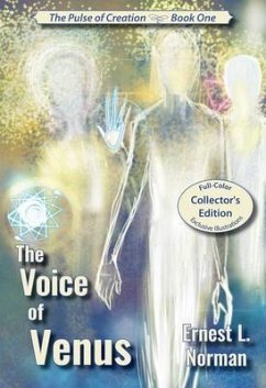 Cover The Voice of Venus (eBook, ePUB)