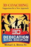 3D COACHING (eBook, ePUB)