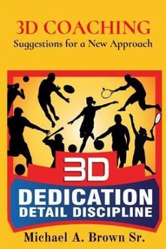 Cover 3D COACHING (eBook, ePUB)
