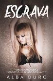 Escrava (eBook, ePUB) Escrava (eBook, ePUB)