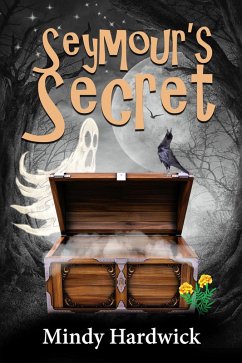 Seymour's Secret (eBook, ePUB) - Hardwick, Mindy