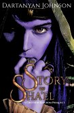 The Story of Sha'el (A Crestahn Kingdom Prequel, #1) (eBook, ePUB)
