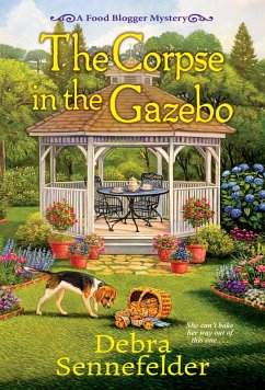 Cover The Corpse in the Gazebo (eBook, ePUB)